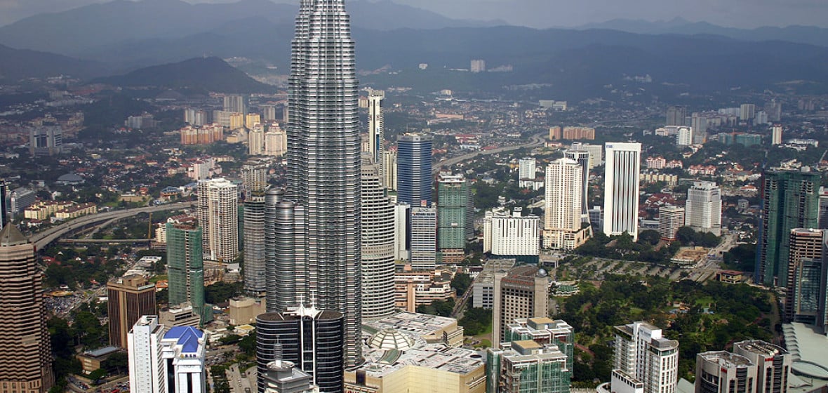 Best places to stay in Kuala Lumpur, Malaysia | The Hotel Guru
