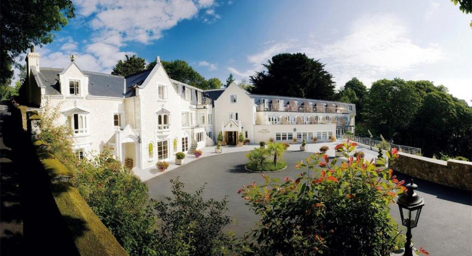 Photo de Fermain Valley Hotel