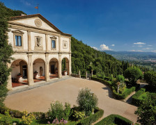 The 10 Best Hotels in the Hills of Florence 