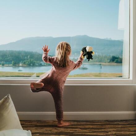 Best Family-Friendly Hotels in Vancouver