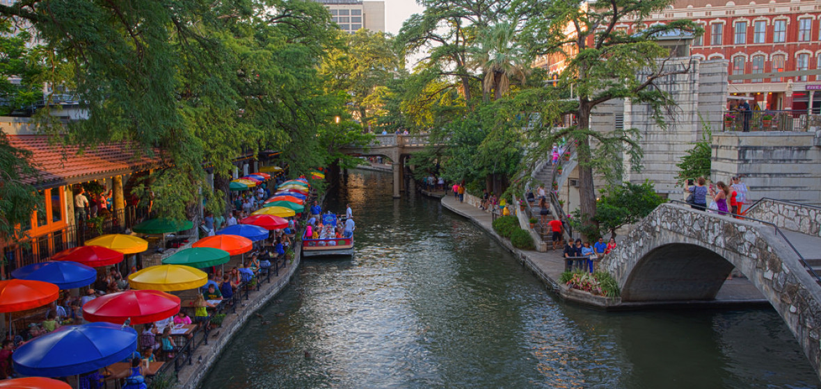 Best places to stay in San Antonio, United States of America | The