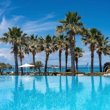 Domes Noruz Kassandra