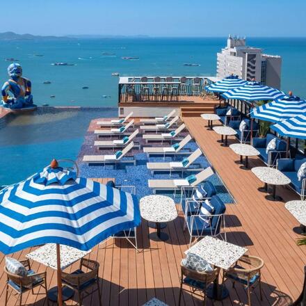 Siam@Siam Design Hotel