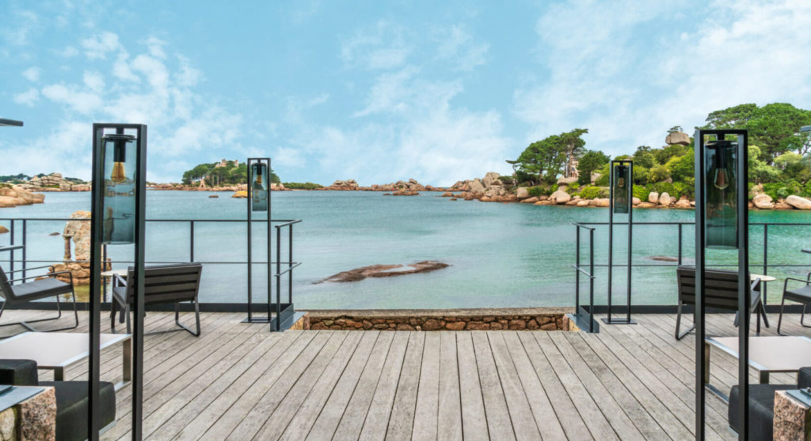 Photo of Castel Beau Site