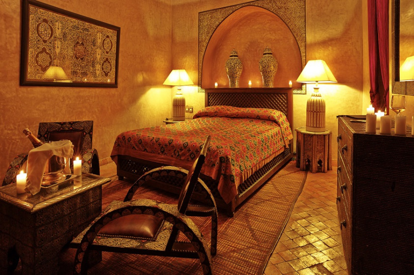 Riad Noire d'Ivoire, Marrakech Review The Hotel Guru