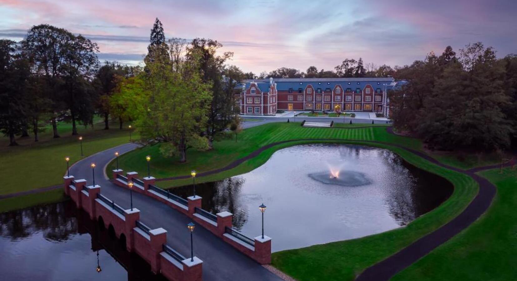 Photo of Fairmont Windsor Park