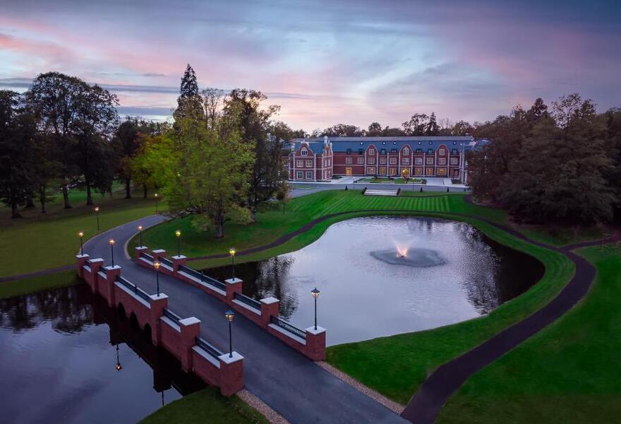 Fairmont Windsor Park