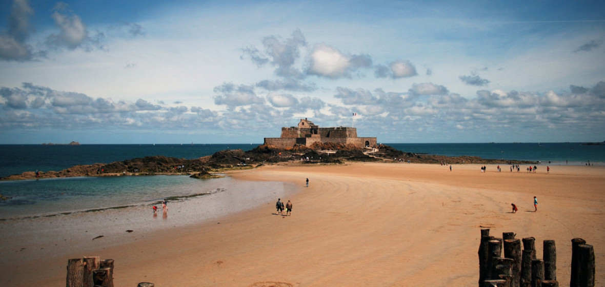 Hotel Cartier St Malo Hotel Cartier St Malo