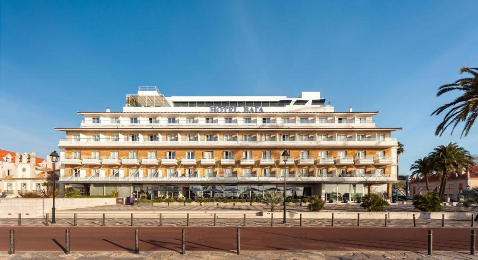 Photo de Hotel Baía