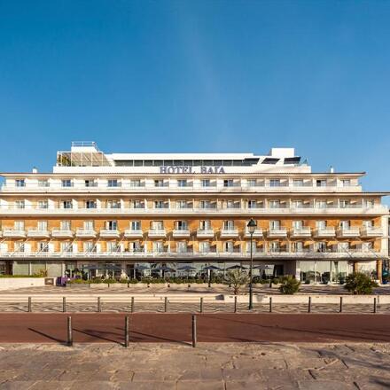 Hotel Baía