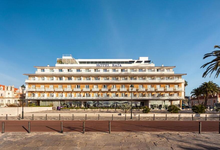 Hotel Baía