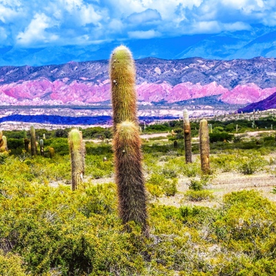 Cachi, Argentina