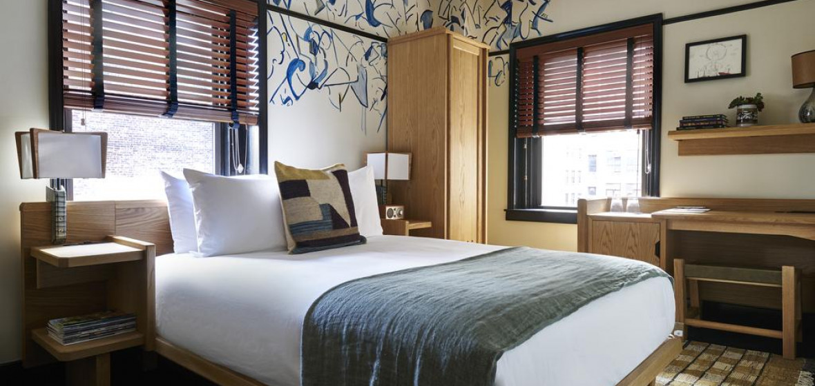 Freehand, New York, United States of America. Expert reviews and