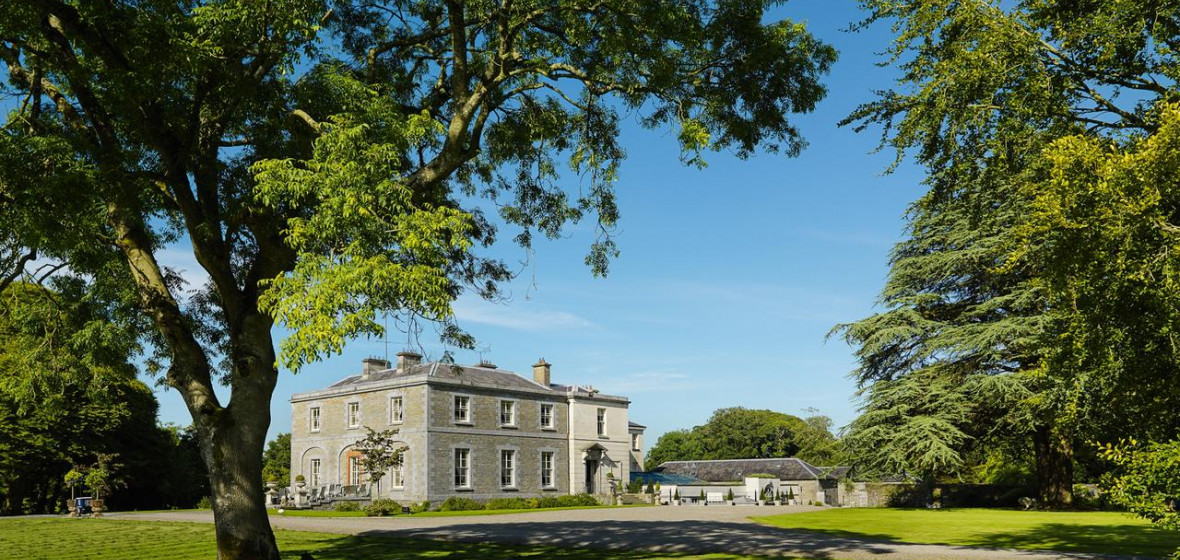 Tankardstown House, County Meath Review | The Hotel Guru
