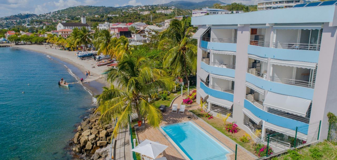 Hotel Pelican