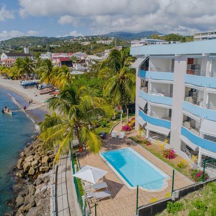 Hotel Pelican