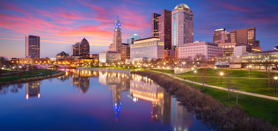 Photo of Columbus