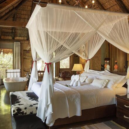 Jabulani Safari