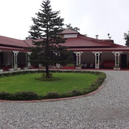 The Claridges Nabha Residence