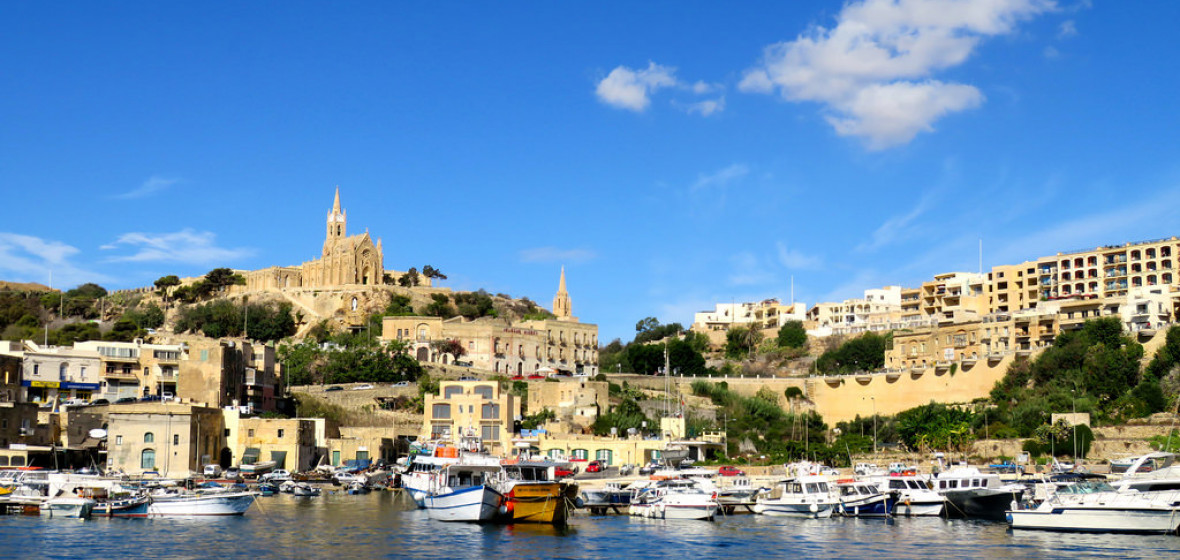 Photo of Malta