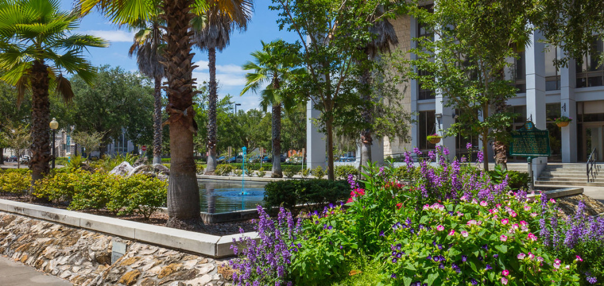 Best places to stay in Gainesville, United States of America | The