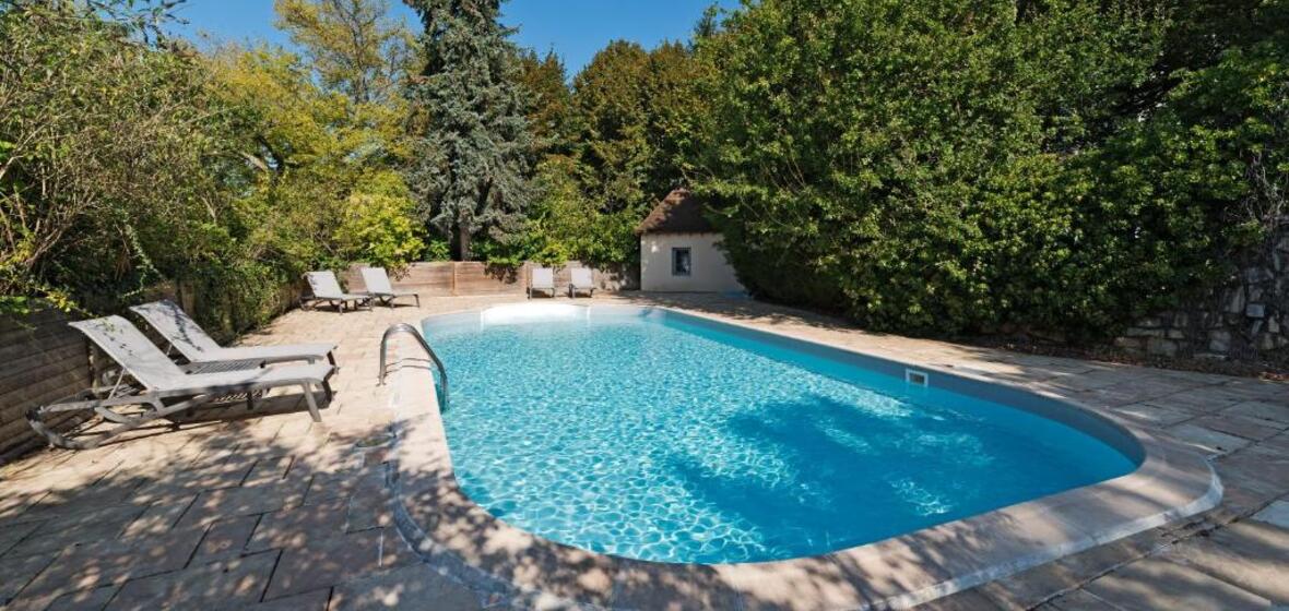 Photo of Les Andelys