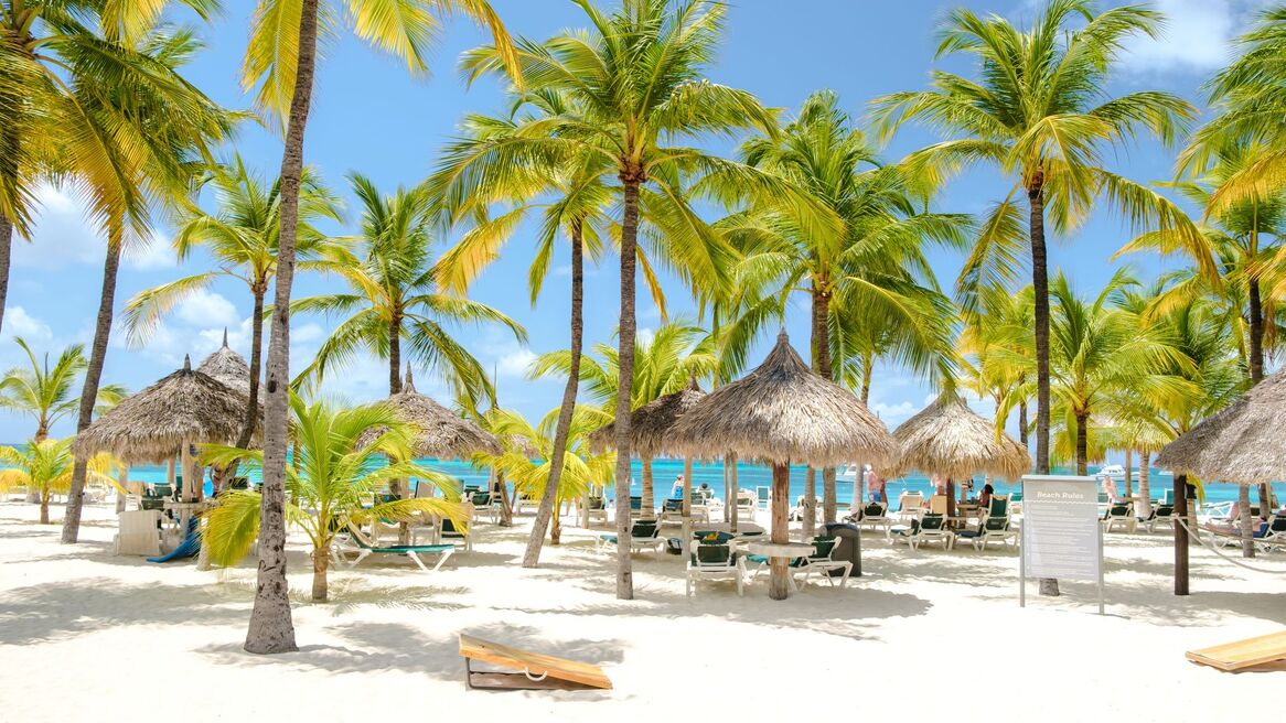 Palm Beach