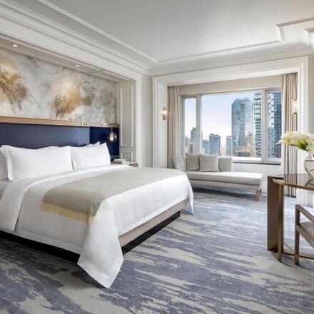 St Regis Toronto