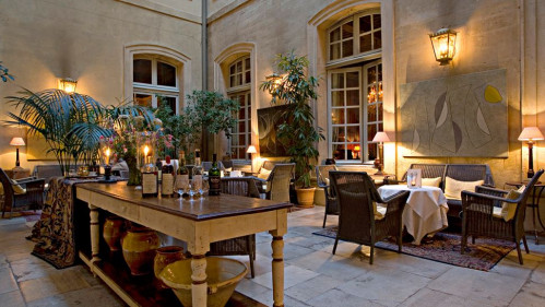 Hotel De L Amphitheatre Arles France Hotel De L Amphitheatre Arles France