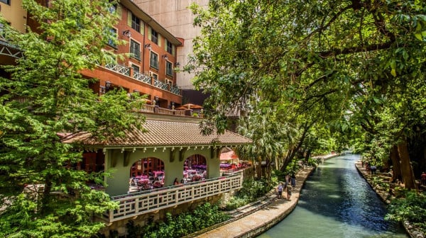 Best Riverwalk Hotels In San Antonio