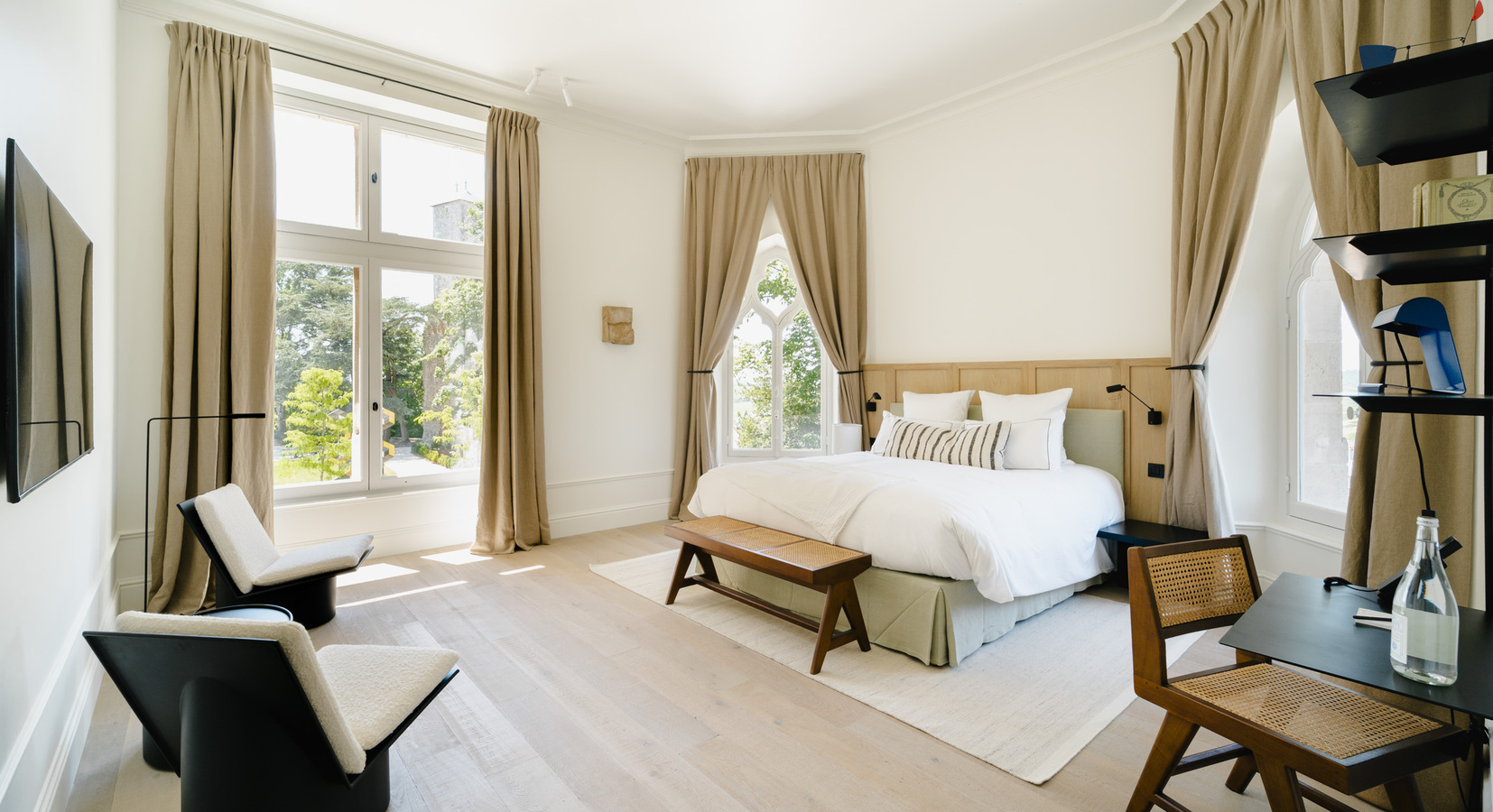 Executive Room