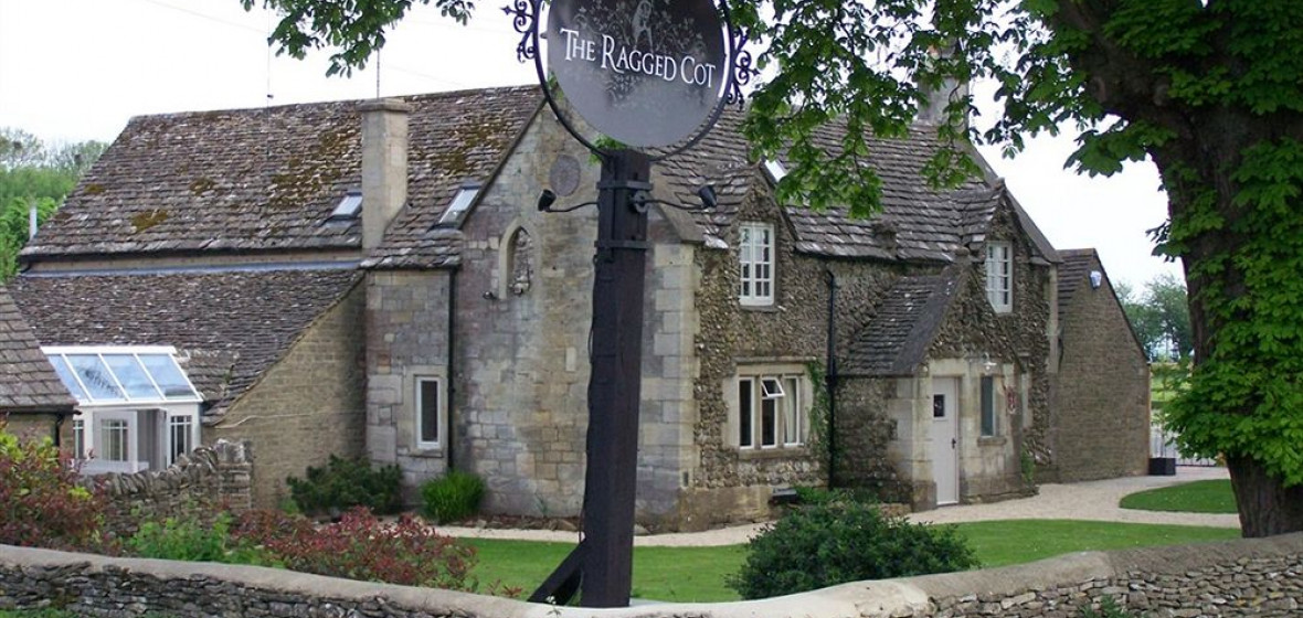 The Ragged Cot, Gloucestershire Review The Hotel Guru