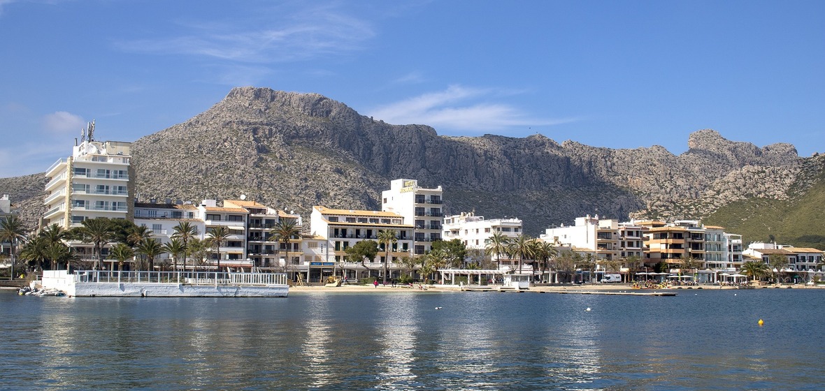 Photo of Port de Pollença