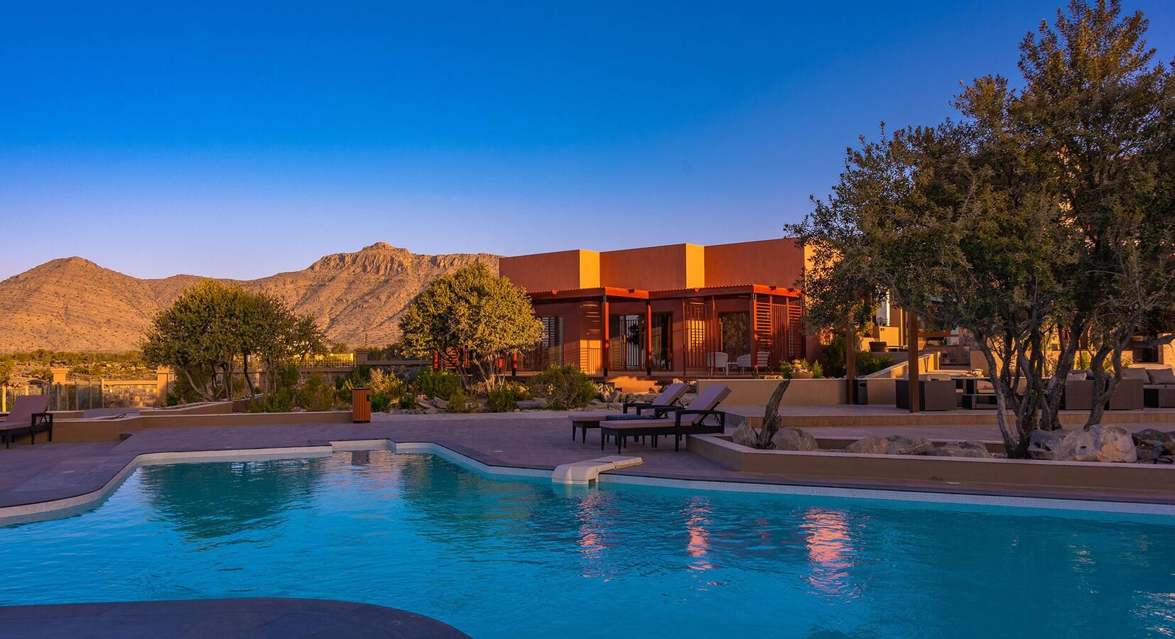 Photo of Sahab Resort & Spa