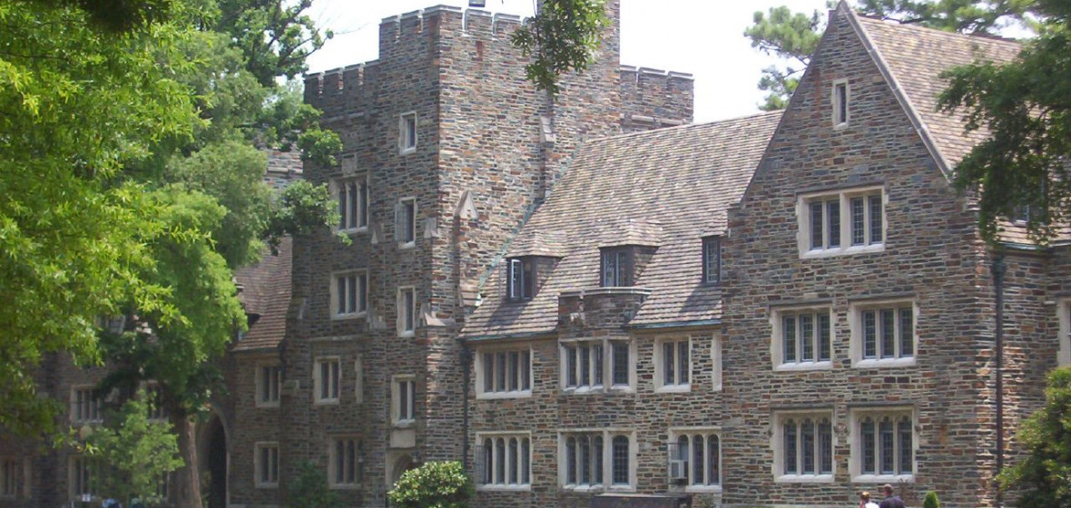 Best places to stay in Durham, North Carolina, United States of America