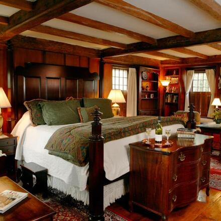 Die 20 besten Cape Cod Hotels
