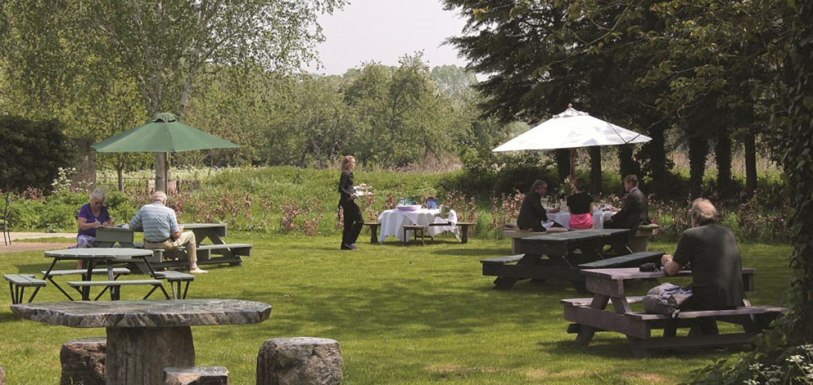 Bedingfeld Arms, Norfolk Review The Hotel Guru