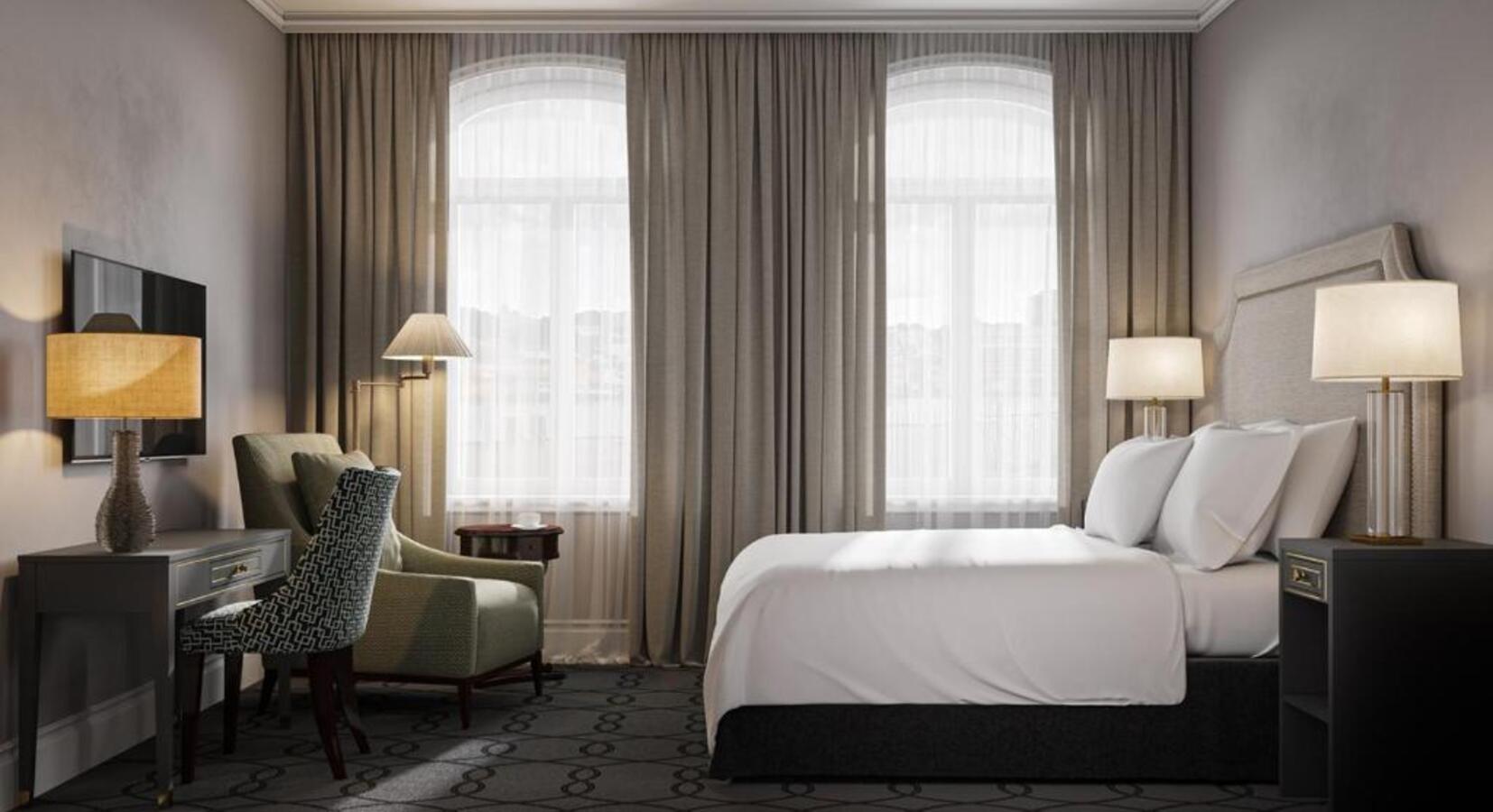 Guestroom