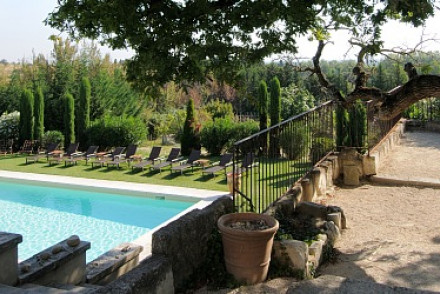 Best places to stay in Provence, France | The Hotel Guru