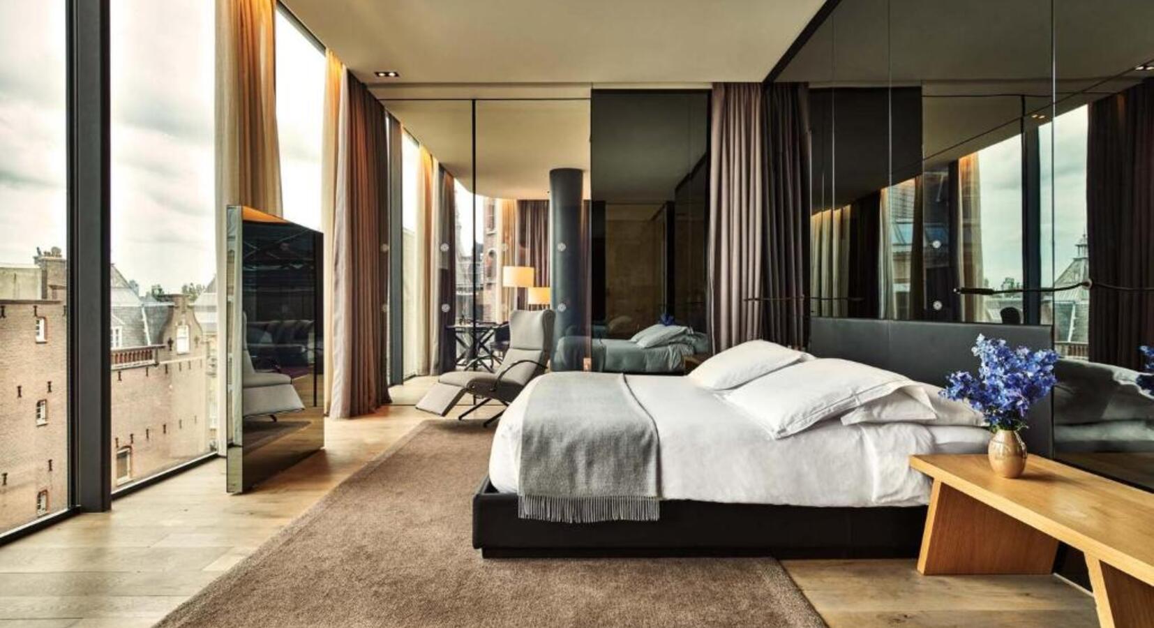 Foto von Mandarin Oriental Conservatorium