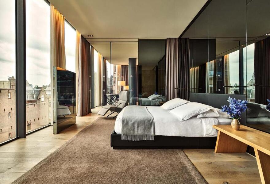 Mandarin Oriental Conservatorium