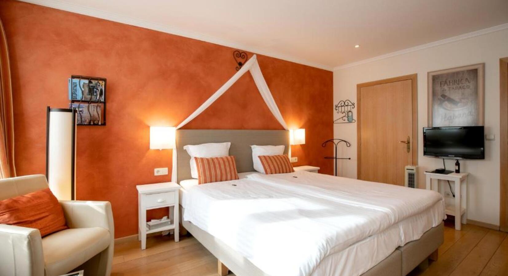 Photo of Hotel Zur Post