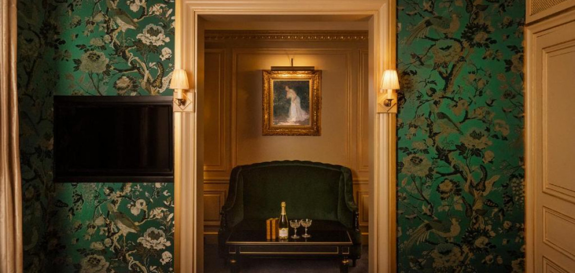 Maison Proust, Paris (Ile de France), France. Expert reviews and ...