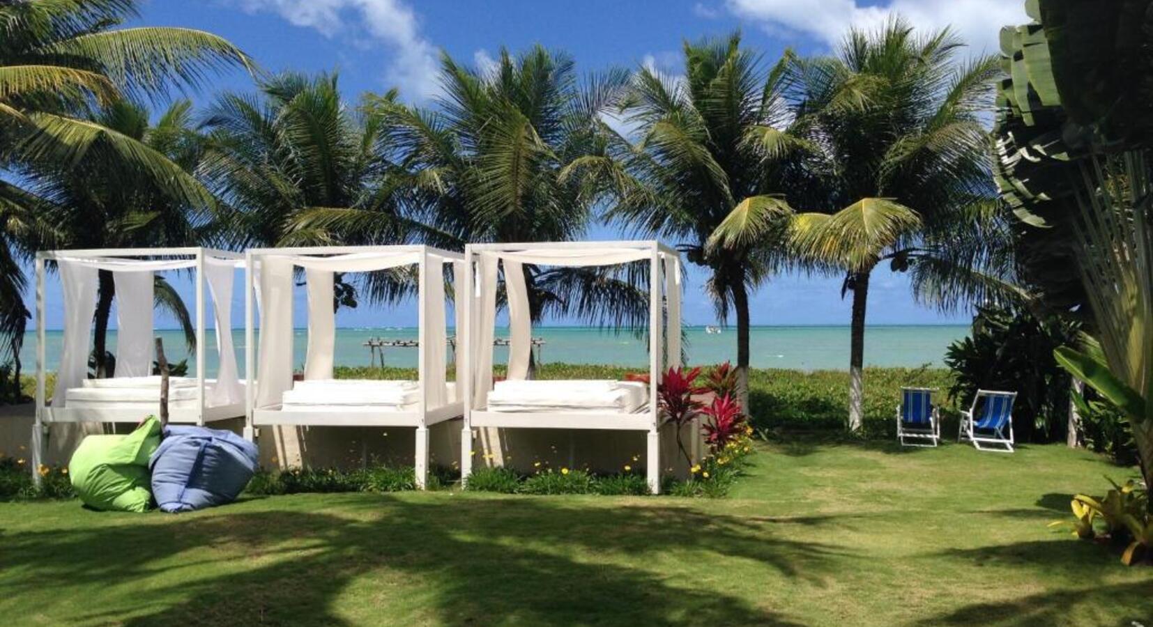 Photo of Praiagogi Boutique Hotel