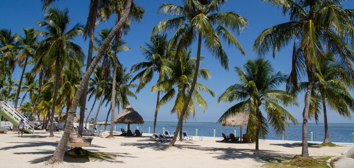 Best places to stay in Islamorada, United States of America The Hotel