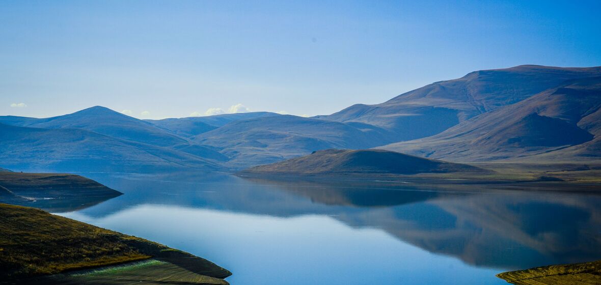 Foto de Provincia de Syunik