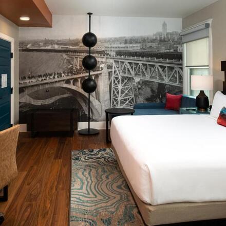 Guestroom