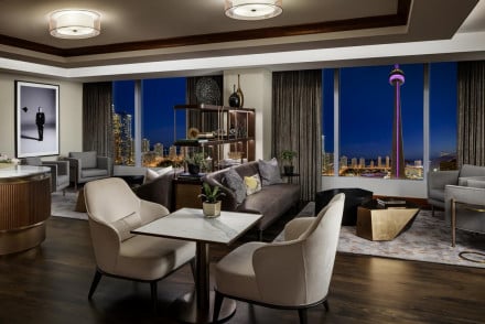Ritz-Carlton Toronto