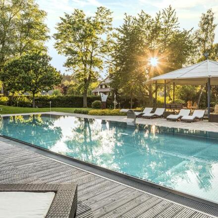 Parkhotel Adler 