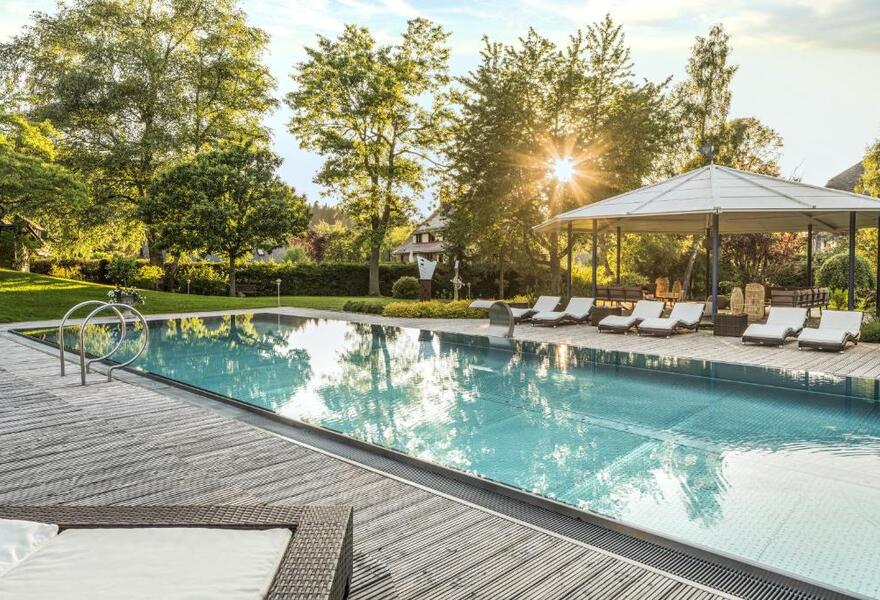 Parkhotel Adler 